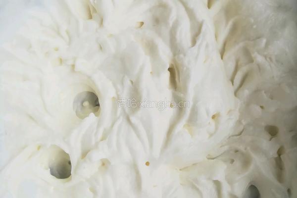 芒果奶油雪糕的做法图解5