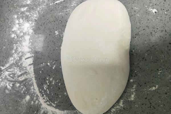 蒸包子(韭菜鸡蛋粉条）的做法图解23