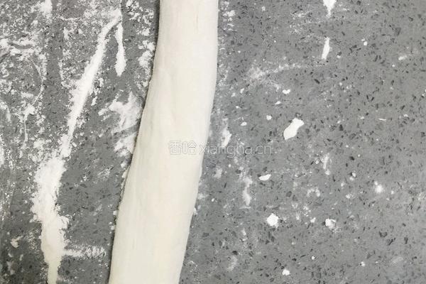 蒸包子(韭菜鸡蛋粉条）的做法图解24