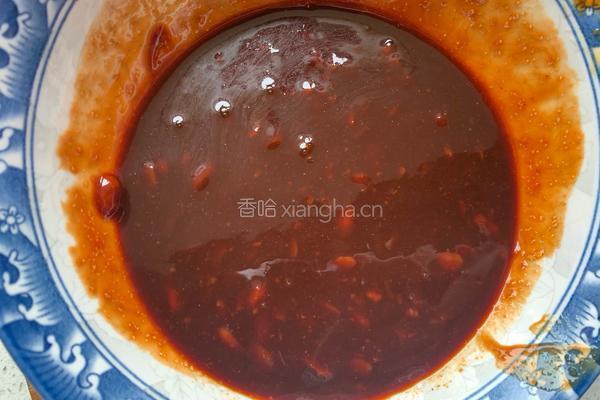 无水焖锅的做法图解8
