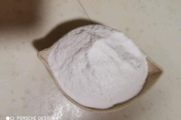 自制西瓜果冻的做法图解1