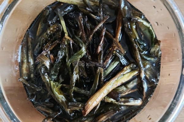 葱油拌面 葱油的做法图解9