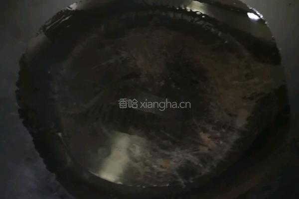 尖椒皮蛋的做法图解3