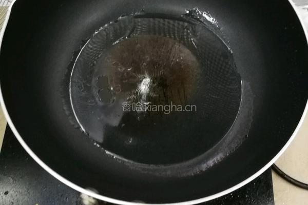 清炒空心菜的做法图解2