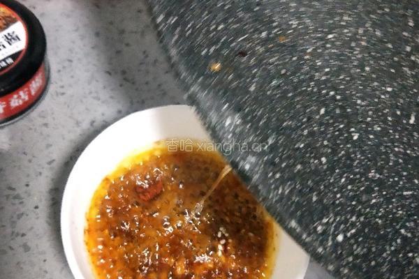川北凉粉的做法图解12
