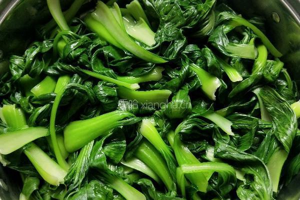 粗粮菜包的做法图解10