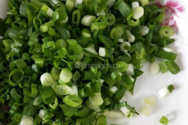 粗粮菜包的做法图解15