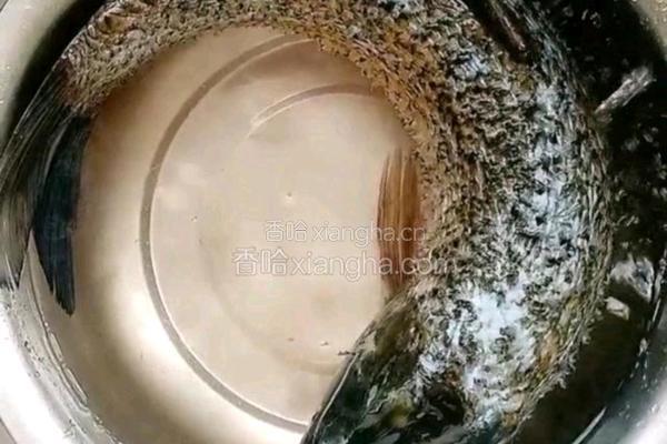 上海本帮菜 熏鱼的做法图解1