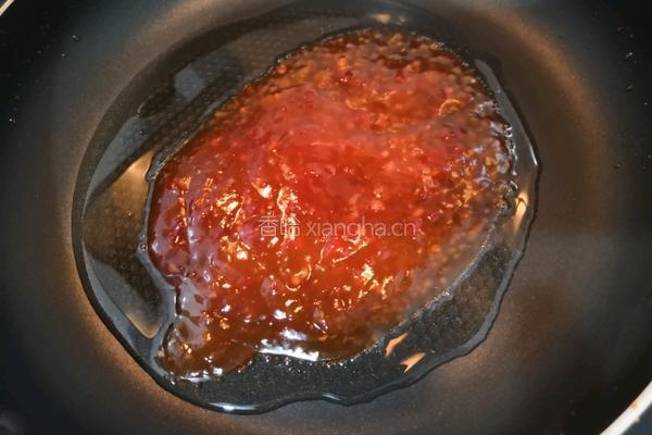 泰味甜辣粽的做法图解10