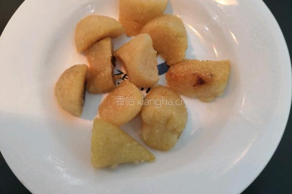 泰味甜辣粽的做法图解9