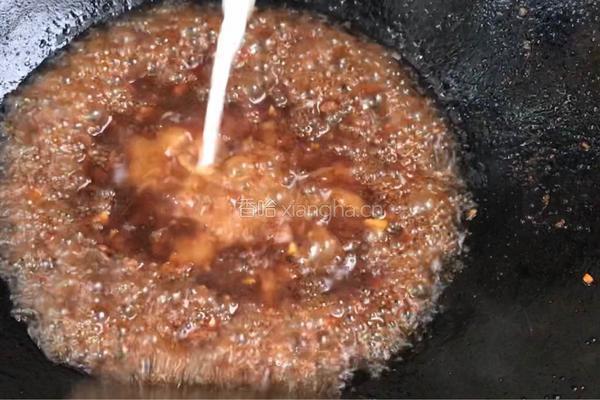 肉末土豆泥的做法图解17