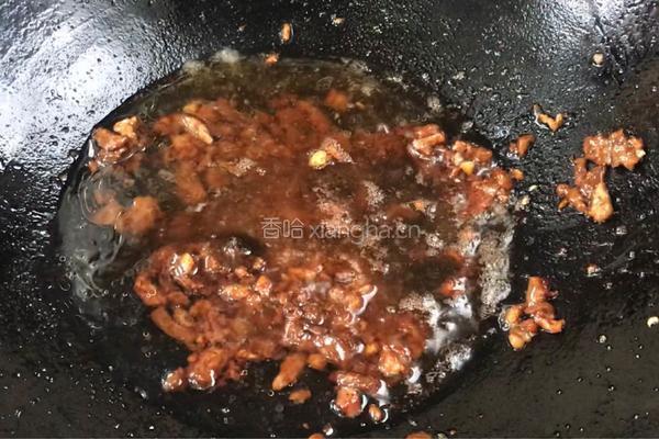肉末土豆泥的做法图解16