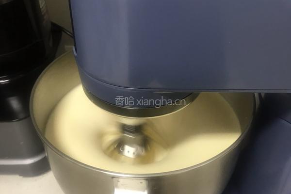 可可海绵蛋糕的做法图解6