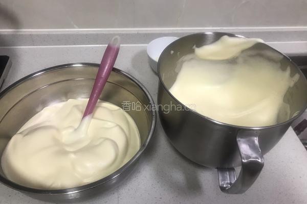 可可海绵蛋糕的做法图解10