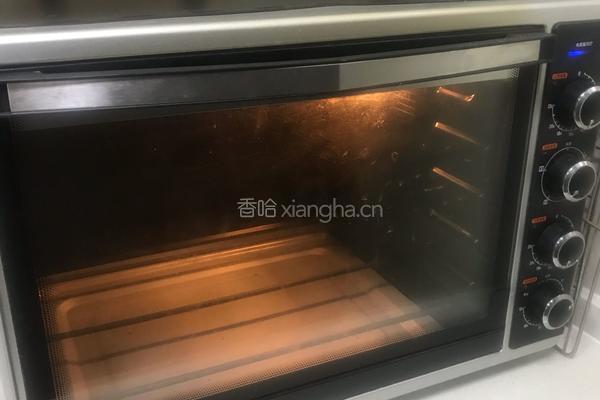 可可海绵蛋糕的做法图解11