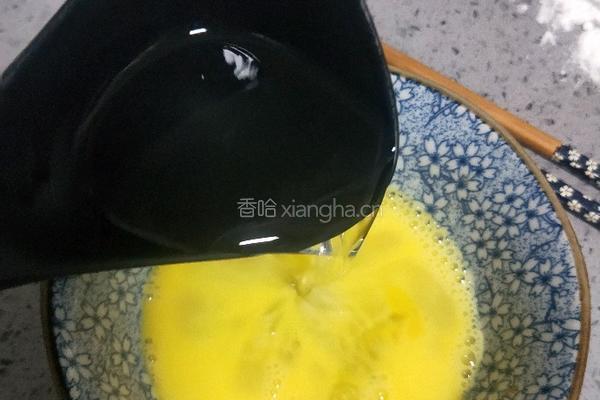 盘丝豇豆的做法图解7