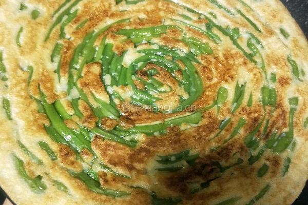 盘丝豇豆的做法图解17