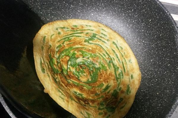 盘丝豇豆的做法图解18