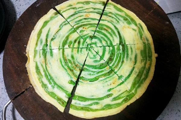 盘丝豇豆的做法图解20