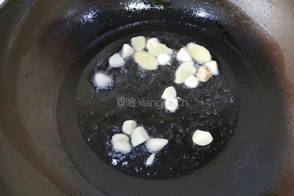 油焖虾红烧虾油爆虾的做法图解2