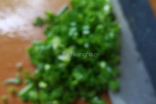 西红柿鸡蛋饼的做法图解5