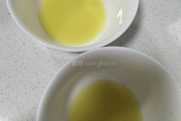 姜撞奶的做法图解3