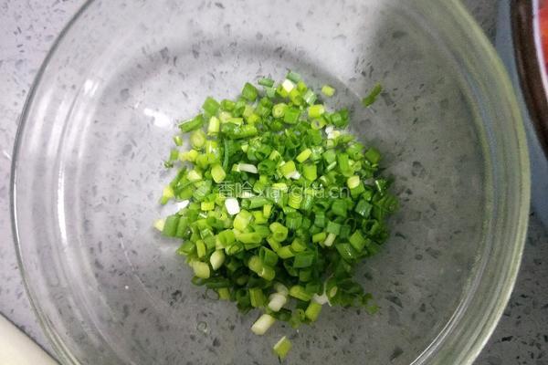 金针菇豆腐汤的做法图解6