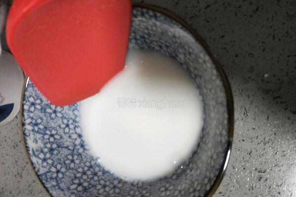 金针菇豆腐汤的做法图解15