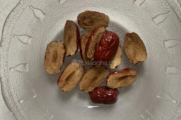 电饭煲蛋糕的做法图解1