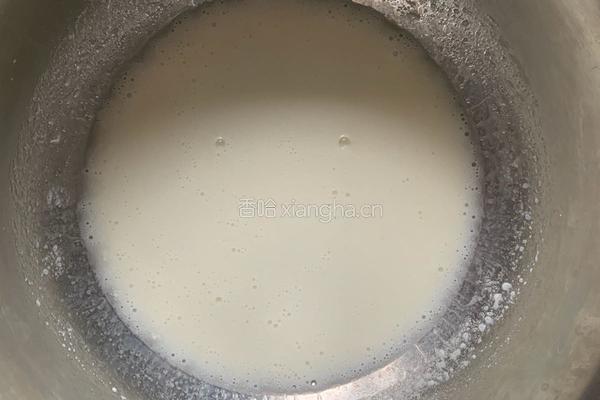 电饭煲蛋糕的做法图解2