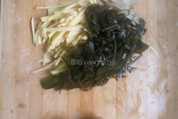 自制美味可口营养十足夹饼的做法图解3