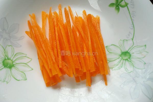 凉拌牛百叶的做法图解3