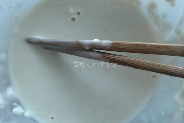 培根鸡蛋卷面皮的做法图解2