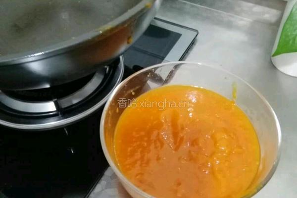 黄杏酱的做法图解7