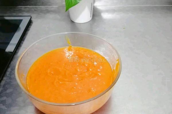 黄杏酱的做法图解8