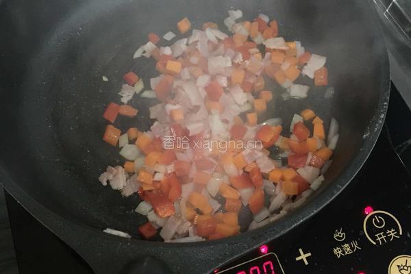 芝士焗土豆泥的做法图解4