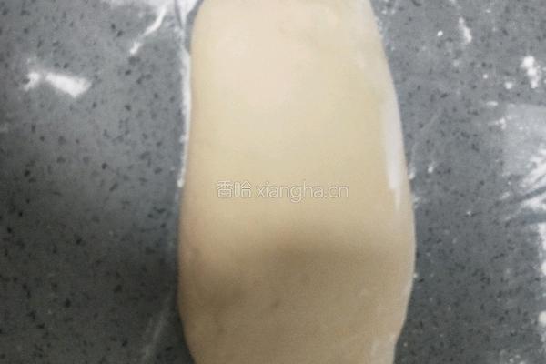 红萝卜贝壳馒头的做法图解12