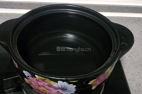 花干卤鸡蛋的做法图解5