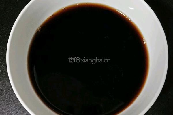 酸奶仙草冻的做法图解2