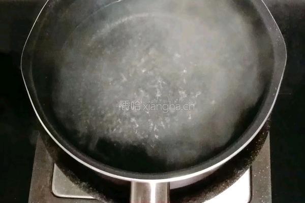 酸奶仙草冻的做法图解4