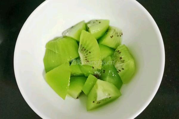芋圆水果烧仙草的做法图解17