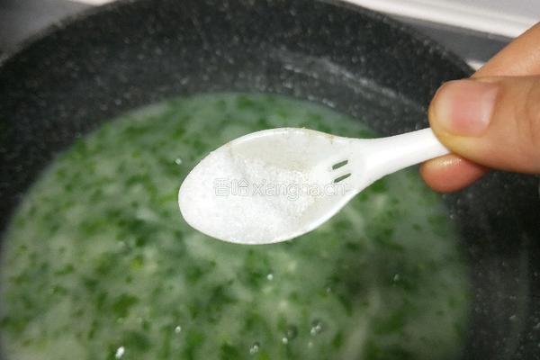 蔬菜面糊的做法图解12