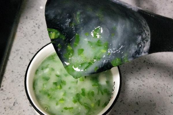 蔬菜面糊的做法图解14