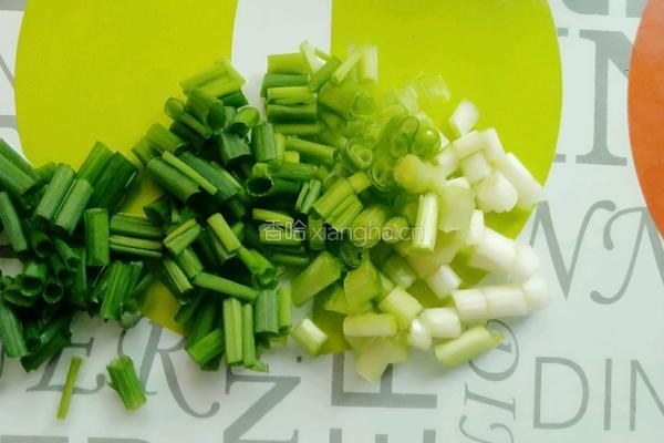 土豆烧排骨的做法图解5