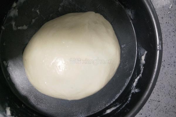 抹茶麻薯的做法图解8