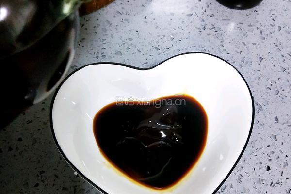 耗油圆生菜的做法图解4