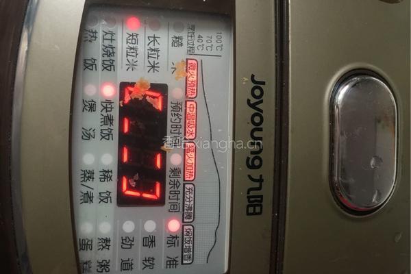 电饭煲奥尔良翅根的做法图解5