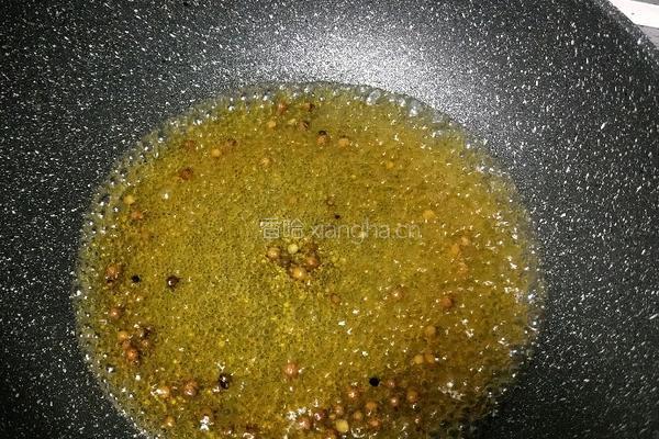 鲜肉包子的做法图解7