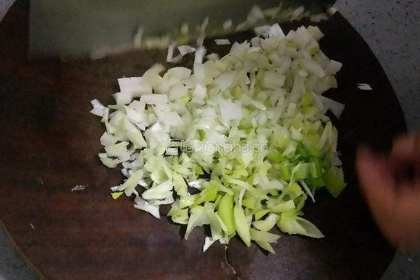 鲜肉包子的做法图解11