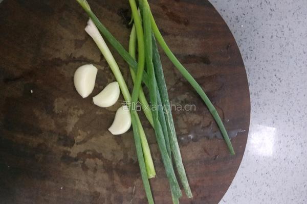 金针菇竹荪汤的做法图解5